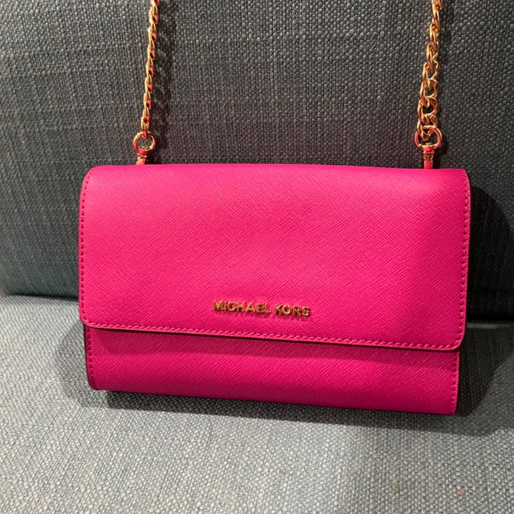 Micheal Kors Crossbody Bag